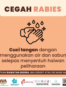 Cegah Rabies - 5